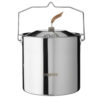 7330033903980 Ss17 A Campfire Pot Ss 5l Primus 22 1