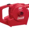 Aufladbare Quickpump 1