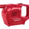 Aufladbare Quickpump 2