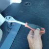 Befestigungsschiene Vw 3