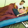 Extra Durable Luftbett Double 4