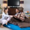 Extra Durable Luftbett Double 8