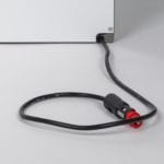 Kabel linke Seite (Standard SOULBOXX Junior)