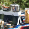 P738001 Ss18 Srrd Campfire Cookset Ss Large Primus 22