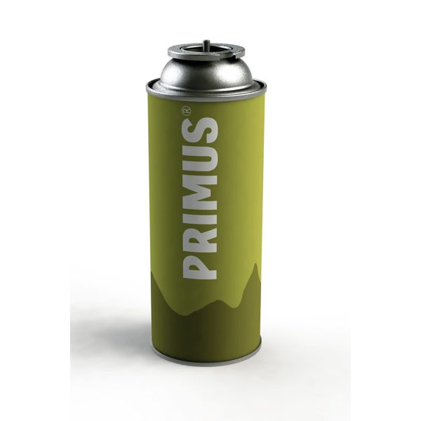 Primus Summer Gas Cassette 220g 18a Pim 790476 Green 1